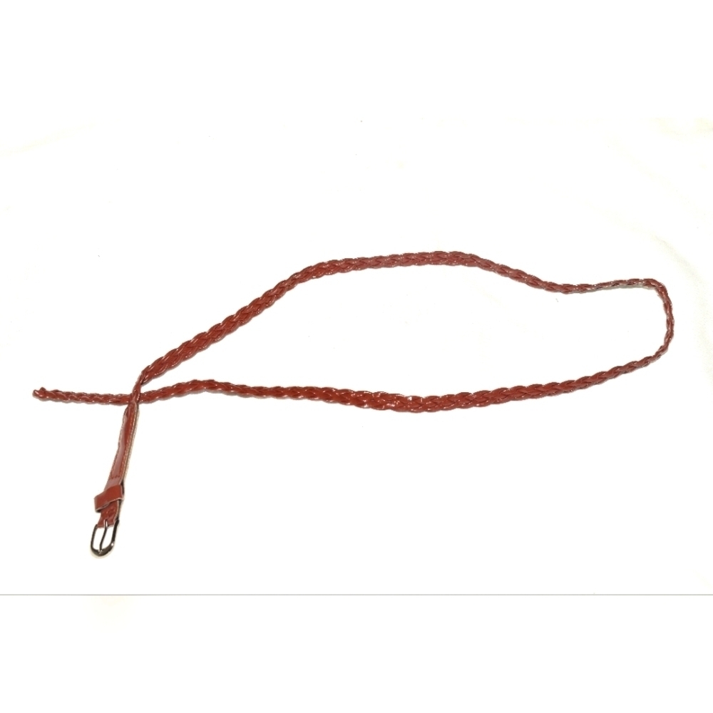 Braided Fashion belt